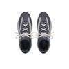 Fear of God Athletics x adidas II BASKETBALL Low Деррик Роуз Унисекс Кроссовки Серый Основной черный Красный HQ9426