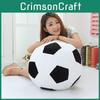 Plush Football Simulation Toy Cartoon Soft Fill Doll Room Decoration Child Gift