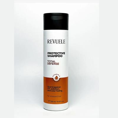 Шампунь Total Defense Protective 250 мл