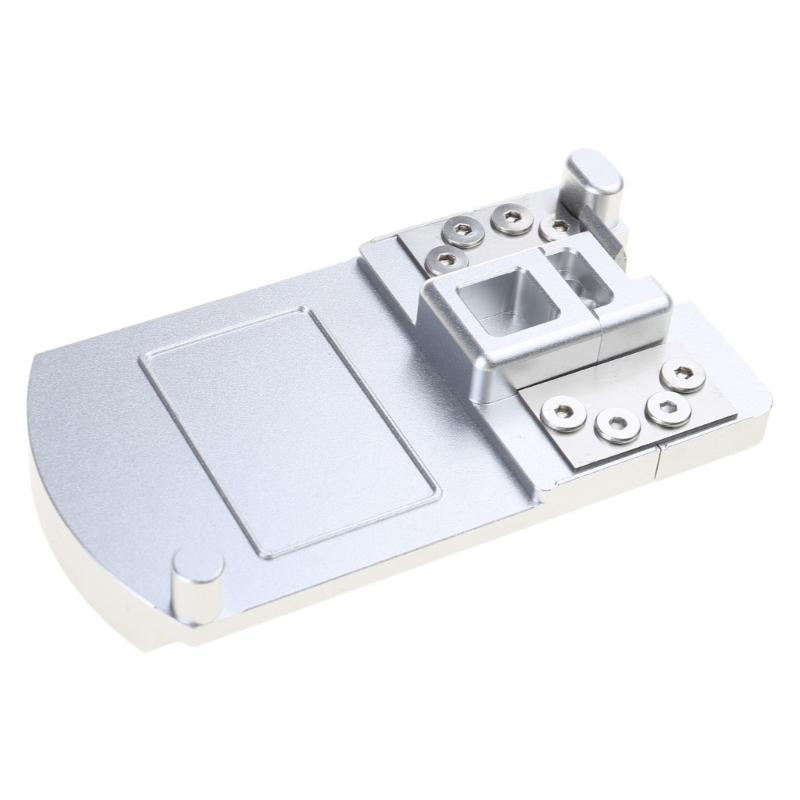 Инструмент для снятия заусенцев для труб из ПВХ, сантехнический инструмент, профессиональный инструмент для снятия заусенцев с труб, инструмент для снятия фаски на трубах 7 в 1