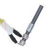 Для отопителя Webasto Air Top 2000 ST STC 12/24В Автомобильный парковочный отопитель Свеча накаливания Датчик пламени 9005086A 9005087A 1322420A