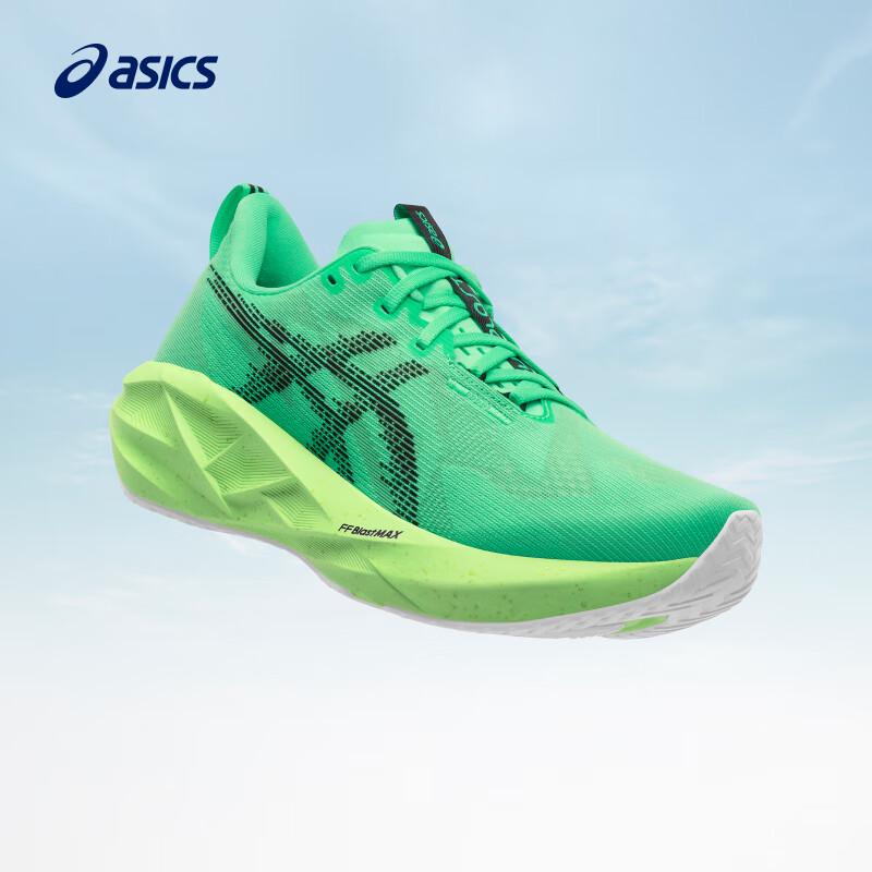 Asics Мужские беговые кроссовки NOVABLAST 5
