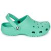 Crocs Классические клоги Дышащие спортивные сандалии Унисекс Обувь Зеленый 10001-3UG