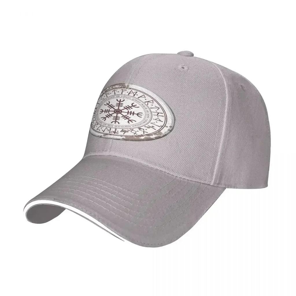 Runic Circle Hat Unisex Unisexs Hat Unisexs Hats Cap Unisex Summer Caps For Unisex Summer Unisex Hat Baseball Cap