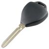 2 Buttons Car Remote Key Shell Case Fit for Toyota Corolla RAV4