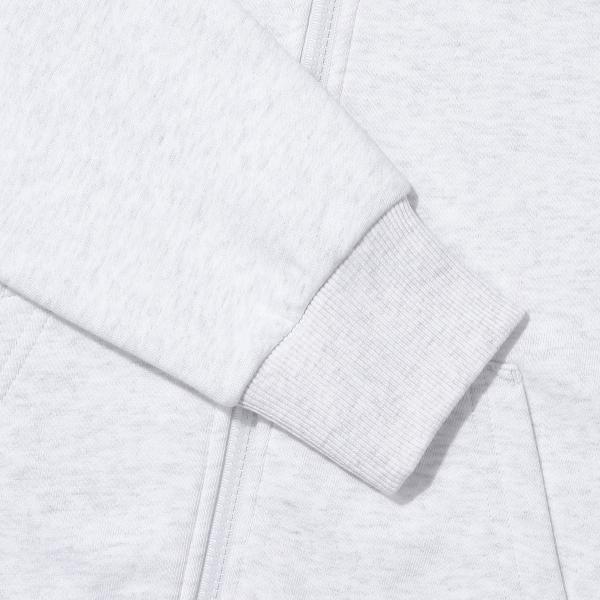 Fila Базовая куртка на молнии с воротником