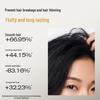 Long Hair Village Ginger Black Rice Volumizing Shampoo