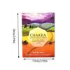 CHAKRA Tarot Card PDF Oracle Cards Divination for Personal Use Play Games Board Game