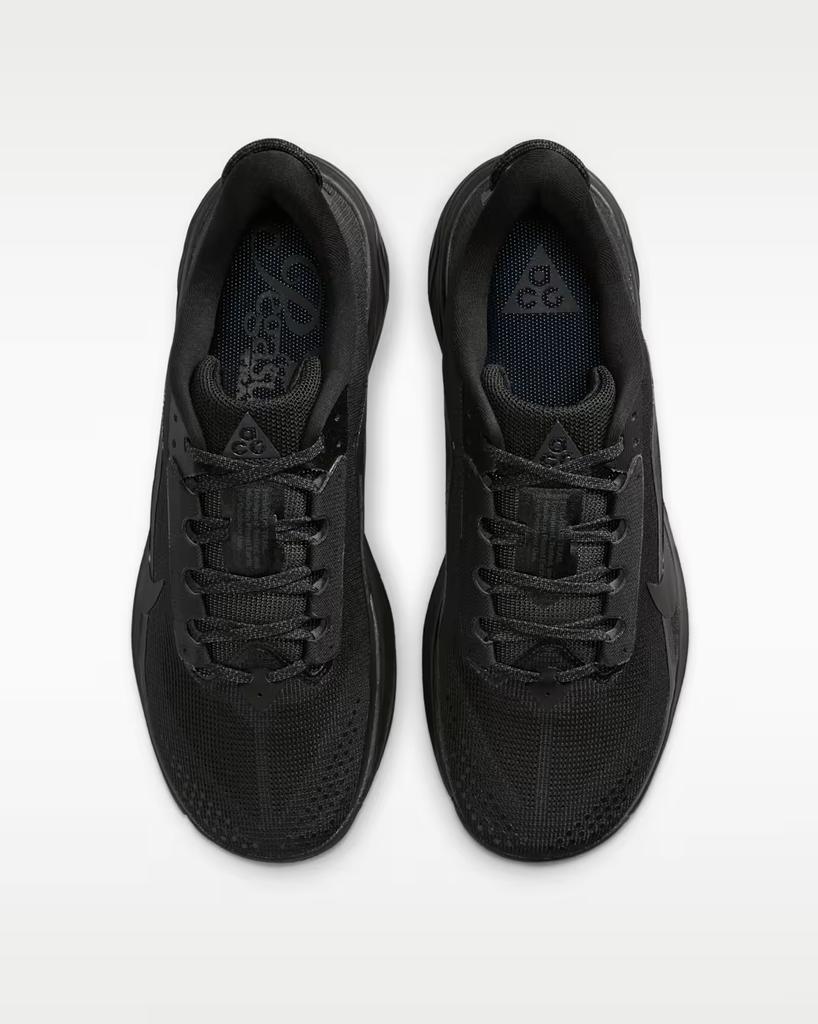 HV8116-002 Nike ACG Pegasus Trail Черный Антрацит (Мужской)