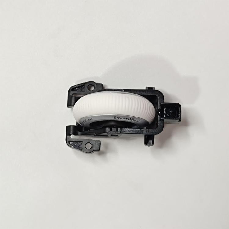 Колесо мыши с текстурированными поверхностями, гладкое, износостойкое и тихое прокручивание для M650 M650l M750 M750l Lift mouse