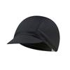 Outdoor Solid Color Portable Dustproof Summer Elastic Mesh Fabrics Cycling Hat Bicycle Riding Cap