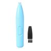 Cordless Cat Paw Trimmer LED Foot Hair Remover Safe Pet Hair Shaver  Rump