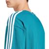 adidas Оригинальная футболка ADICOLOR Мужская Синяя JC7733