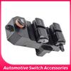 35750-SAA-003 Для Honda Jazz GD1 GD3 2002 2008 Передний Правый Водитель Мастер Кнопка Переключатель Управления Электростеклоподъемником 35750SAA003