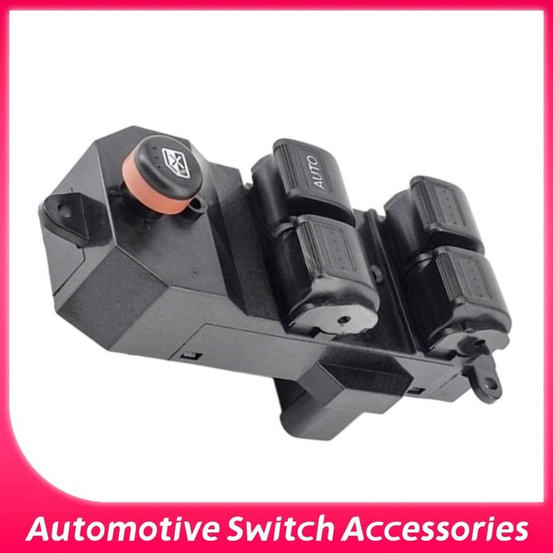 35750-SAA-003 Для Honda Jazz GD1 GD3 2002 2008 Передний Правый Водитель Мастер Кнопка Переключатель Управления Электростеклоподъемником 35750SAA003