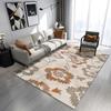 Living Room Carpet Sofa Coffee Table Area Rug Bedroom Full Carpet Home Study Rug Soft Durable Carpet For Comfortable Living Space