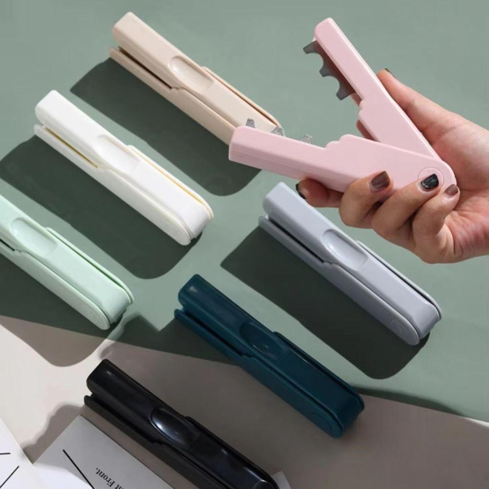 Автоматическая пряжка Rose Thorn Stripper Finger Groove Thorn Leaf Stripper Tool