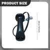 Excavator Control Lever with 2 Buttons, Easy to Mount And Comfortable, Ideal for Construction
