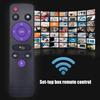 Practical Simple Setting TV Remote Controller Lightweight TV Remote Control Smart Infrared Remote Control