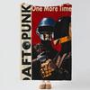 Музыка D-Daft Punk-k Бросок Толстый Комфорт Фланелевое Одеяло, Многоцелевое Использование В Помещении На Открытом Воздухе Ежедневный Сон