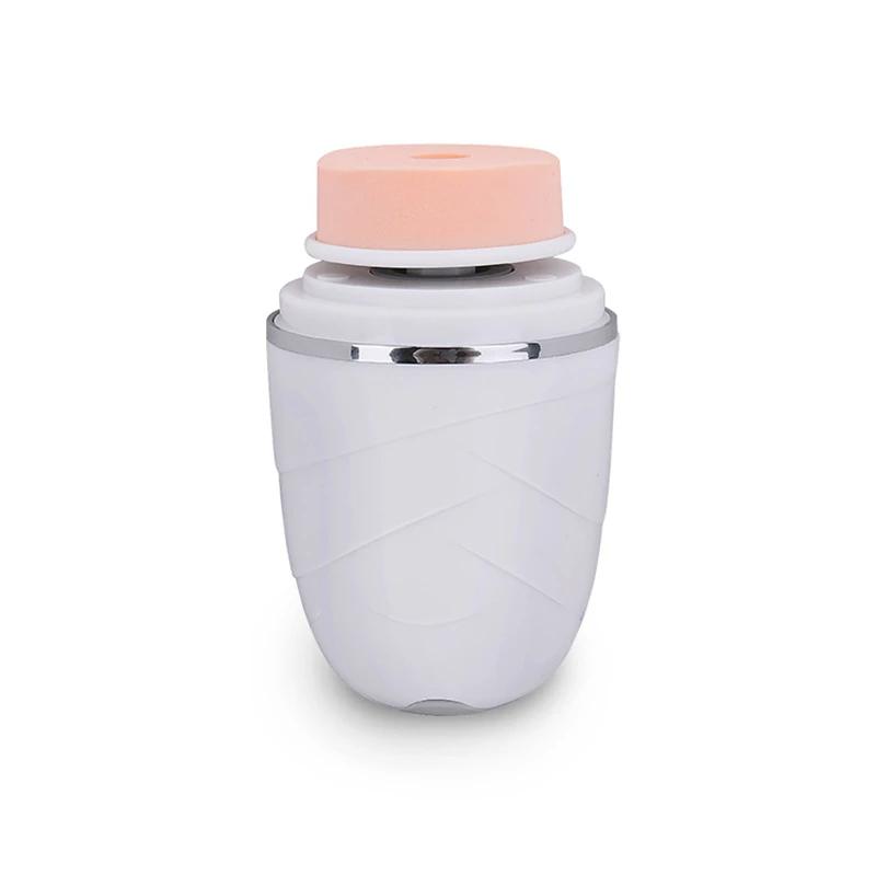 3 в 1 перезаряжаемая щетка для очищения лица, средство для удаления черных точек, средство для снятия макияжа, глубокое очищение пор лица, массажер для очищения лица