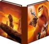 The Lion King MovieNEX Collection [Blu-ray]