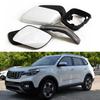 Kia Sportage R Rearview Mirror Cover & Turn Signal Lens (2011-2021)