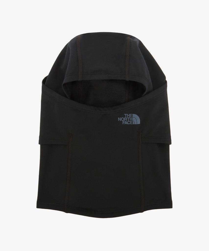 Noseupeiseu Na5Ir58A Tnf Veil Балаклава Черная