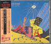 CD ROLLING STONES - Still Life 32DP612 Rolling Stones  1986 Japan Rock Used