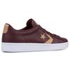 Кожаные Converse 76 Ox 'Deep Burgundy' 155665C