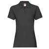 Fruit of the Loom Womens/Ladies Premium Polo Shirt