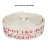 Прочный agricultural irrigation water hose Yuanzu