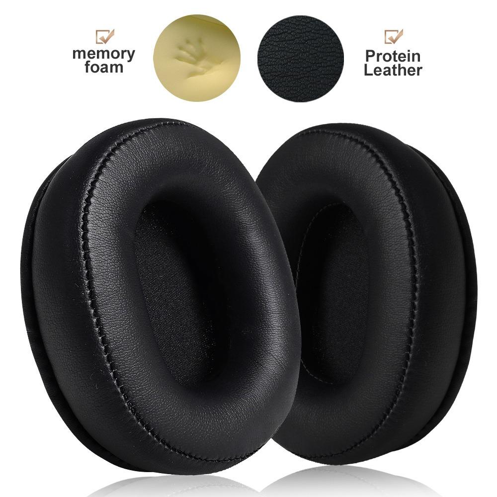 Memory Foam Replacement Earpads Sponge Headphones Cover New Earphone Pads for OneOdio A70 A71