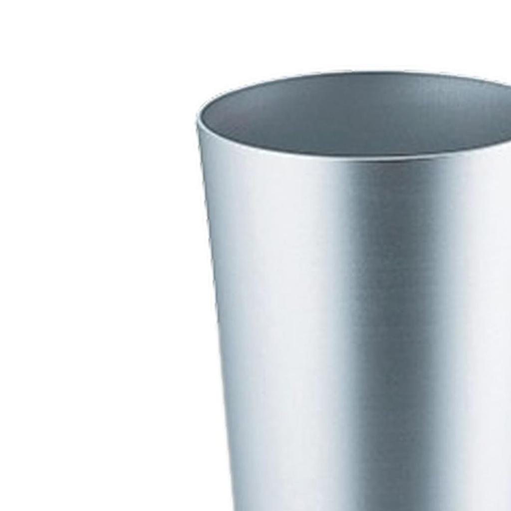 Чашка для саке 440 мл J-kitchens-SimpleBag Set, Алюминий,