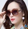 Punk Sunglasses Hip-Hop Fashion Show Sunglasses Retro Sunglasses New For Stylish Outfits Traveling Shopping