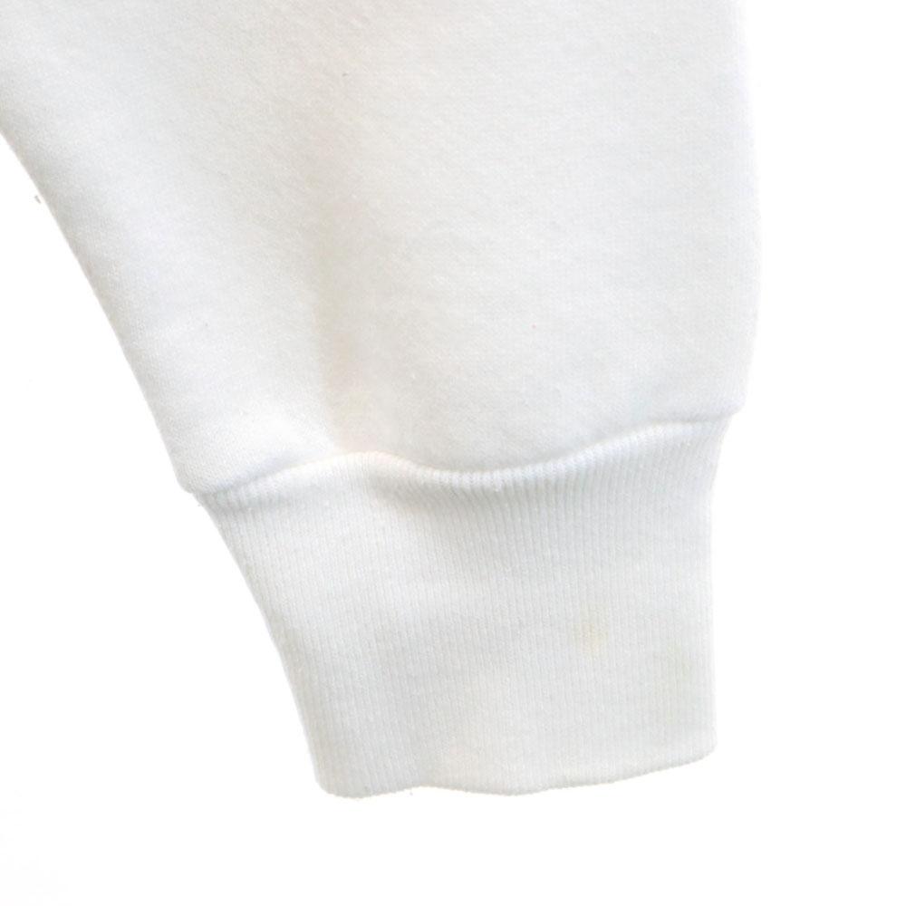 ONEITA 90-е Старый США Rat Fink Лонгслив Принт свитшот Мужской Б/У