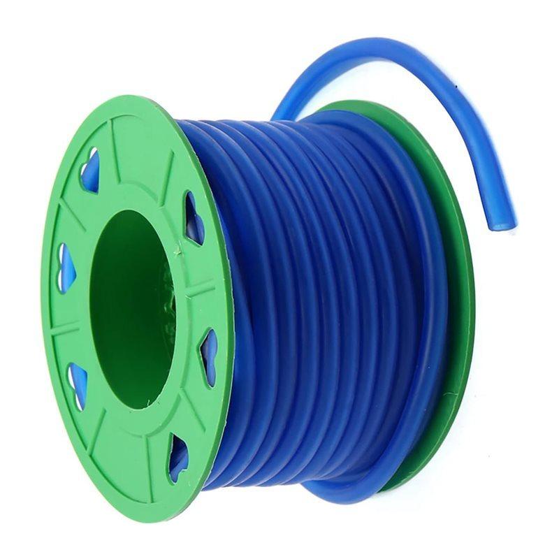 Dia Motorcycle Scooter Petrol Hose 20M Length 5Mm Inner Diameter Fuel Line Tube Oil Pipe Carburetor Oil Filter
