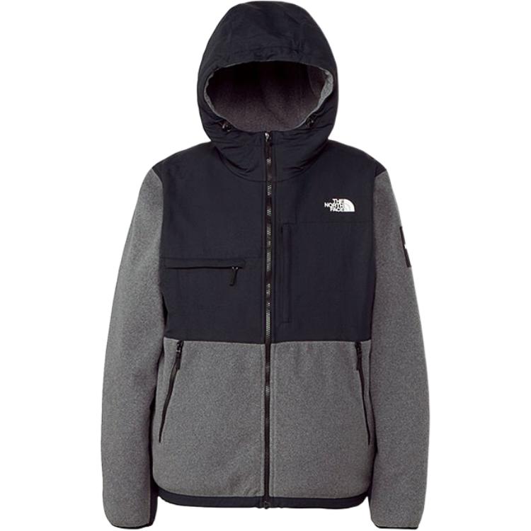 THE NORTH FACE Jackets & Coats Men's Gray NA72452-Z