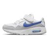 Nike Кроссовки Air Max SC PS White Game Royal Kids Wolf-Grey CZ5356-101