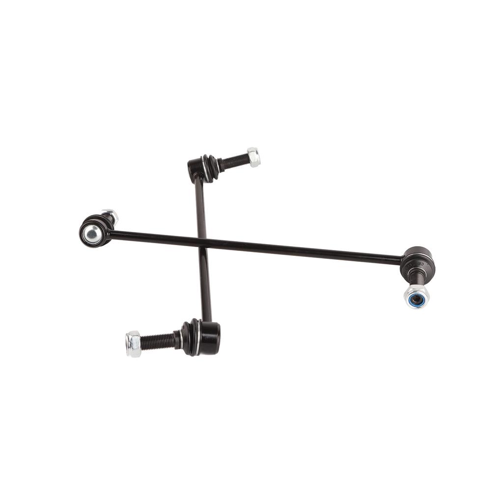 2pcs Sway Bar End Links Stabilizer K750616 Replacement for Ford Explorer Police Interceptor Utility