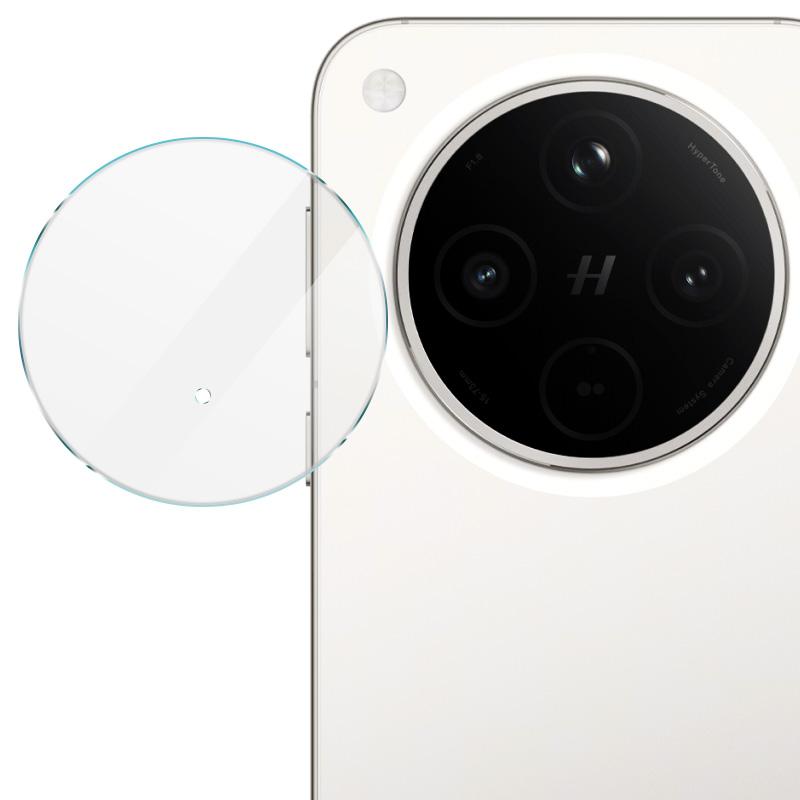Для OPPO Find X8s Plus 5G Glass IMAK High Definition Integrated Thin Glass Lens Film