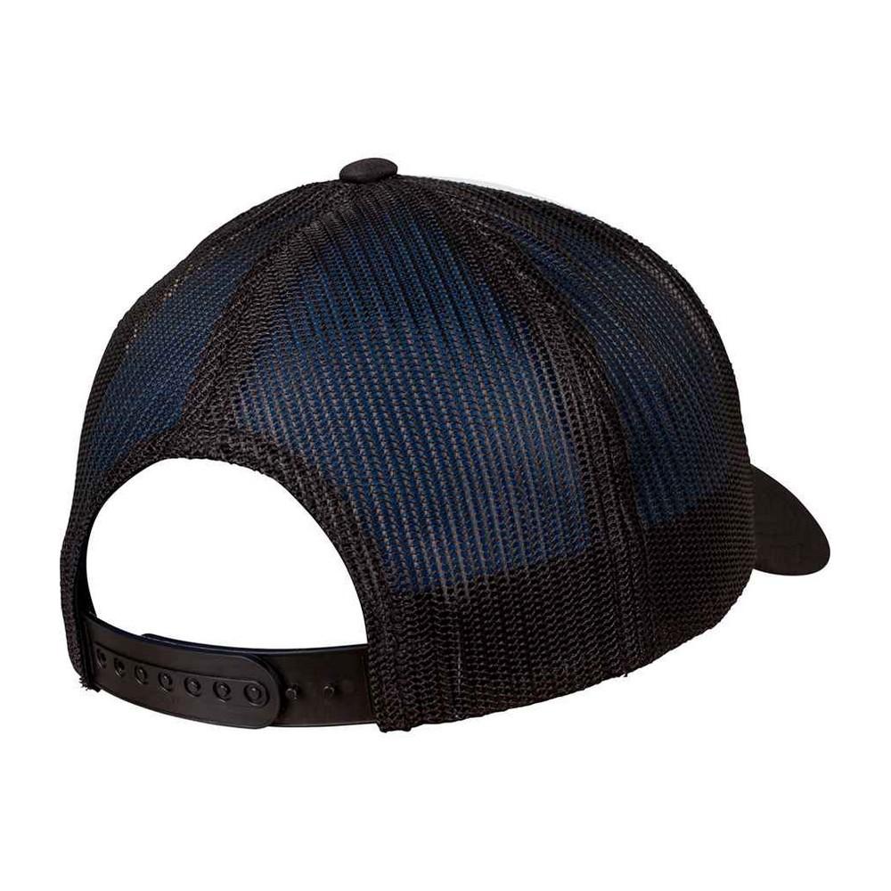 FLEXFIT Кепка дальнобойщика в стиле ретро