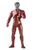 Hasbro Marvel Legends Series MCU Disney Plus What If...? Zombie Iron Man Action Figure, 6-inch (15 Cm) Size, with 3 Accessories, F3700, Authentic