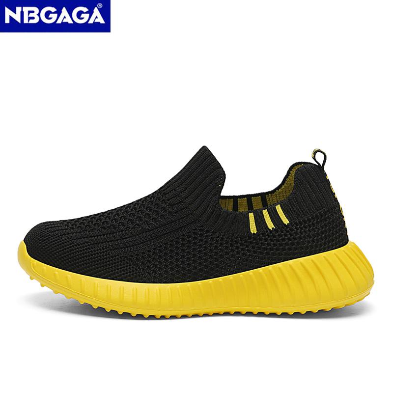 Модные кроссовки для девочек, теннисные, детские, спортивная обувь для мальчиков, для детей, школьные, дышащие, для ходьбы, для бега