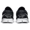 New Nike Free Run 2 Black White 537732-004