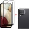 Screen Protector - Samsung - Galaxy A12 - 2 Pack - Tempered Glass - Anti-Scratch