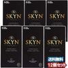 Fuji Latex SKYN Original IR 10 Pieces X 12 Pieces Set