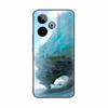 Чехол для Realme GT 7 Силиконовый Мягкий ТПУ Задняя крышка телефона Для Realme GT 7T Чехол Милые Мультяшные Чехлы Для Oppo Realme GT7 Fundas Сумки