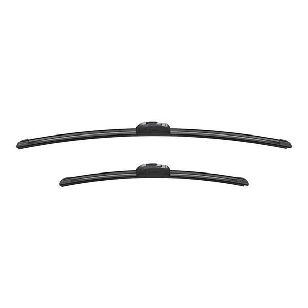 BOSCH Комплект из 2 щеток стеклоочистителя 3397118912