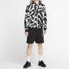 Nike Толстовки Мужские С Капюшоном Умеренные Обычные CK2231-010